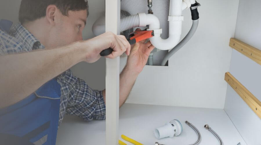 Local 24/7 Emergency Plumbing in Blaine, ME